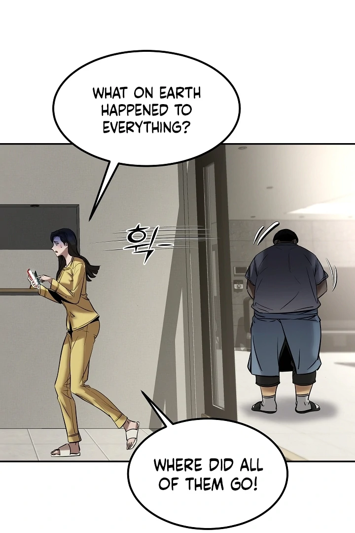 Born in Black Chapter 9 - Page 186