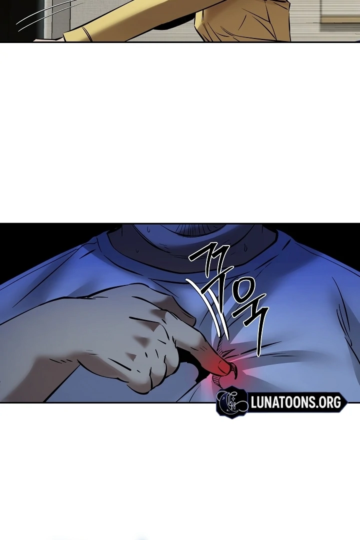 Born in Black Chapter 9 - Page 188