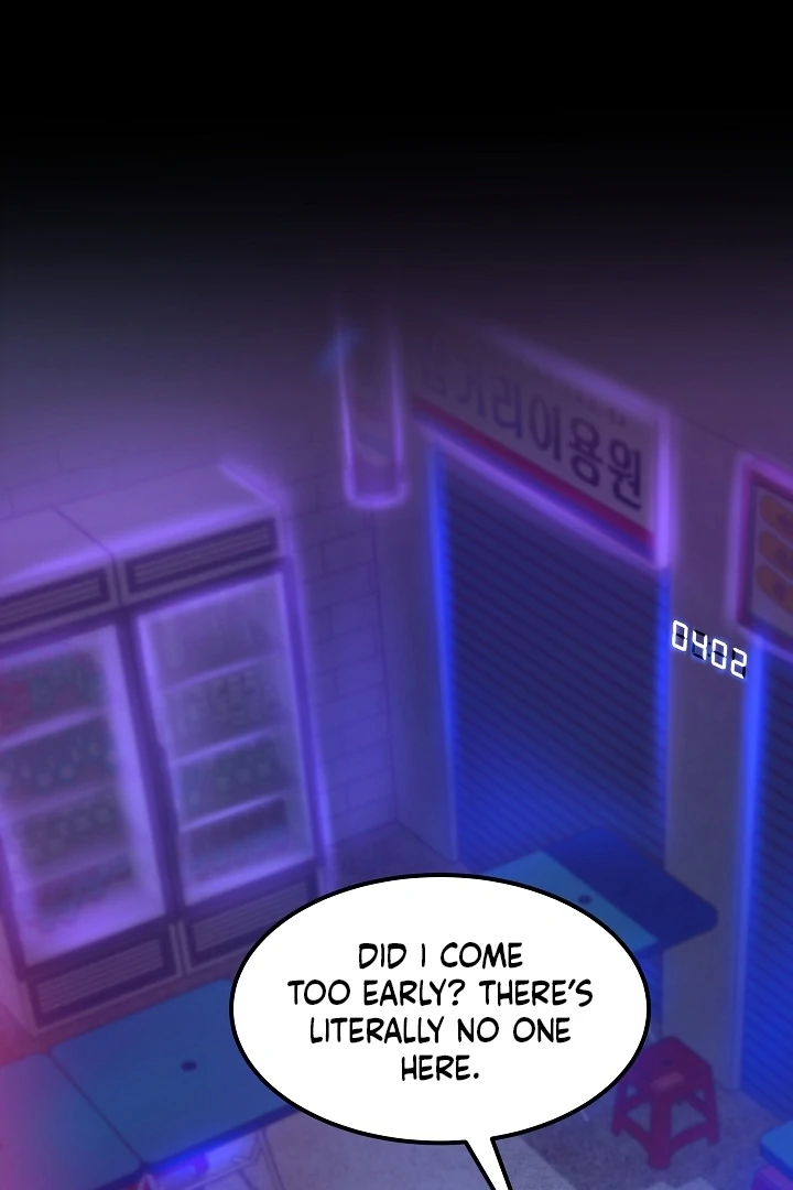 Born in Black Chapter 9 - Page 20