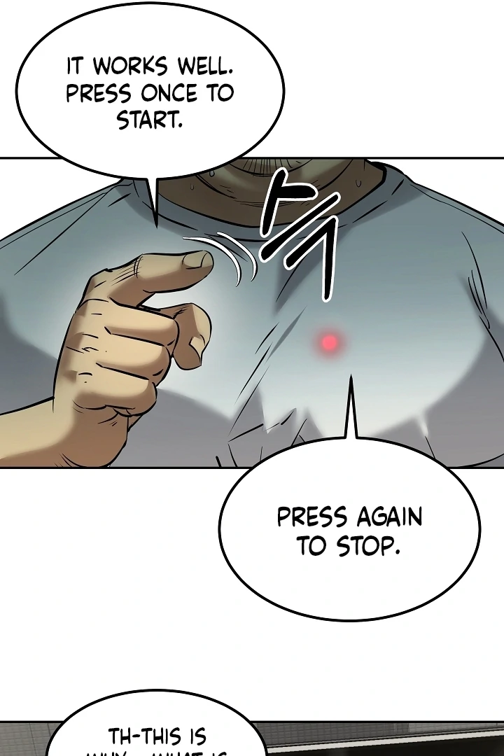 Born in Black Chapter 9 - Page 194