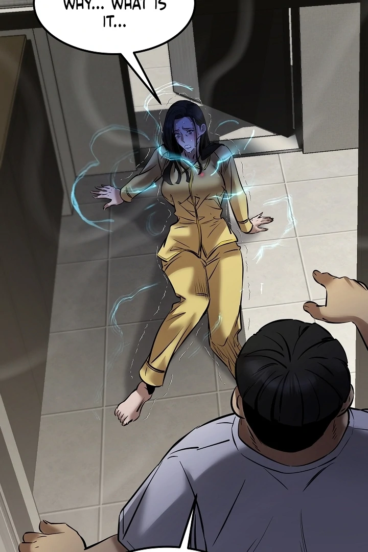 Born in Black Chapter 9 - Page 195
