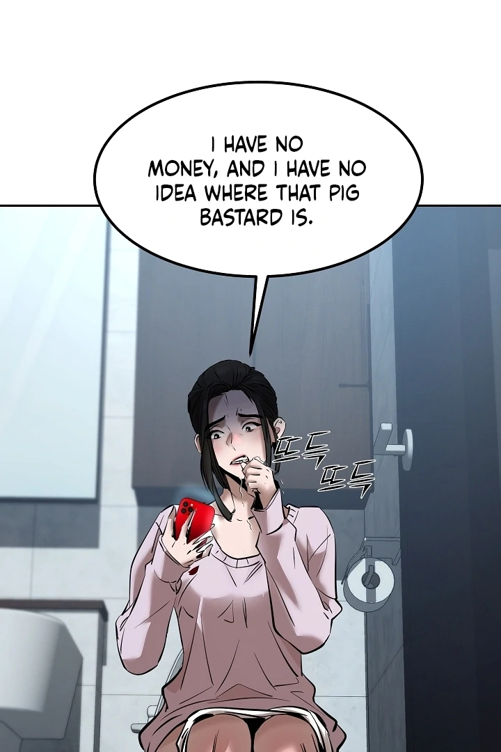 Born in Black Chapter 9 - Page 3