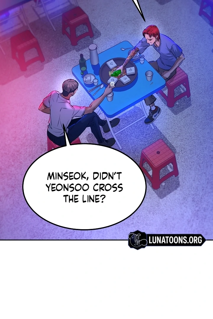 Born in Black Chapter 9 - Page 21