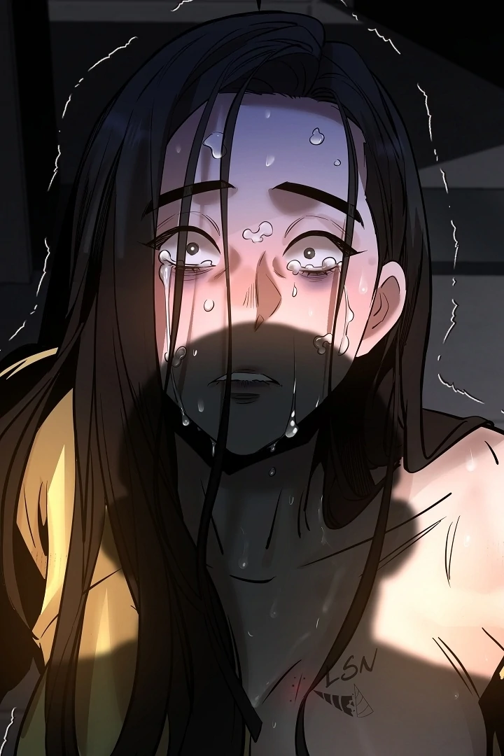 Born in Black Chapter 9 - Page 205