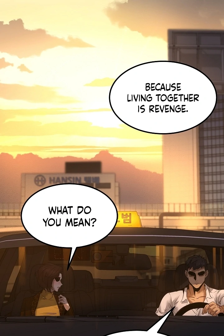 Born in Black Chapter 9 - Page 213