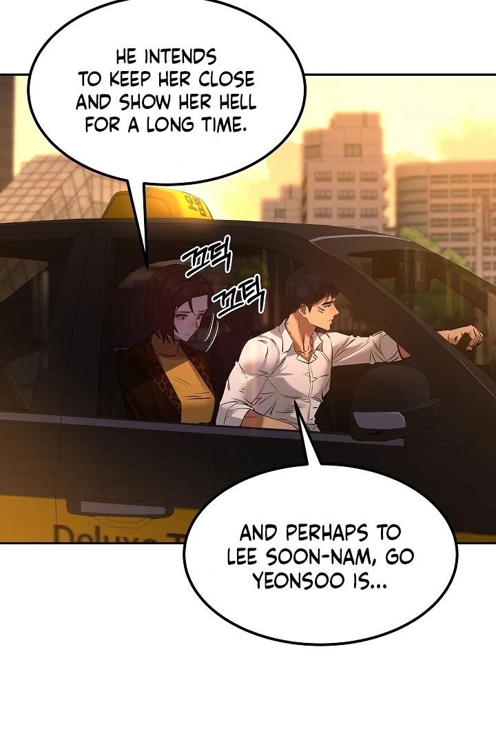 Born in Black Chapter 9 - Page 216
