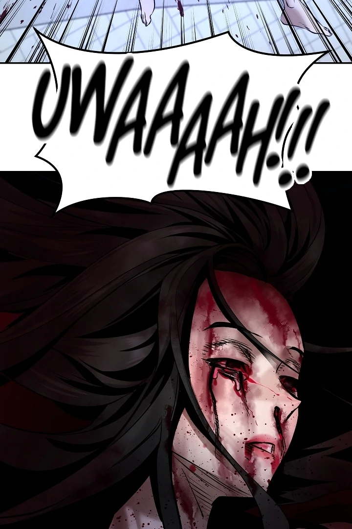 Born in Black Chapter 9 - Page 224