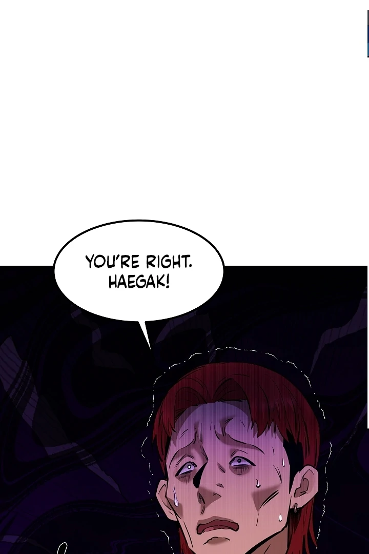 Born in Black Chapter 9 - Page 25