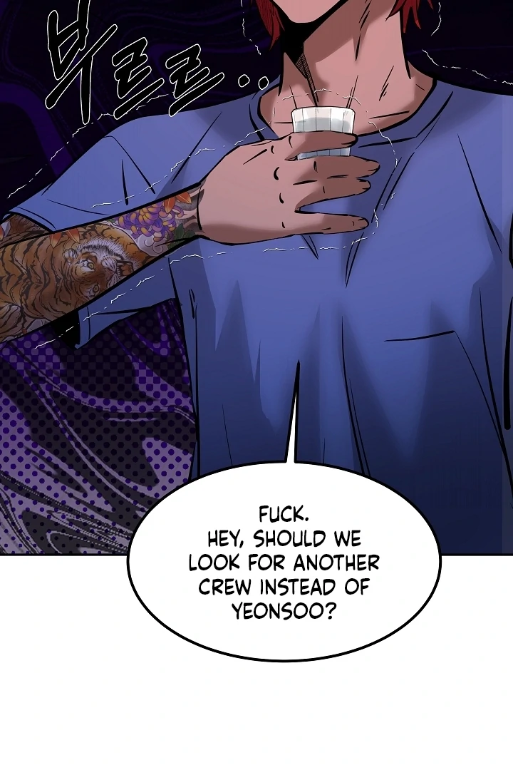 Born in Black Chapter 9 - Page 26