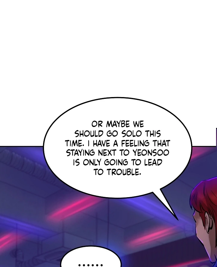 Born in Black Chapter 9 - Page 27