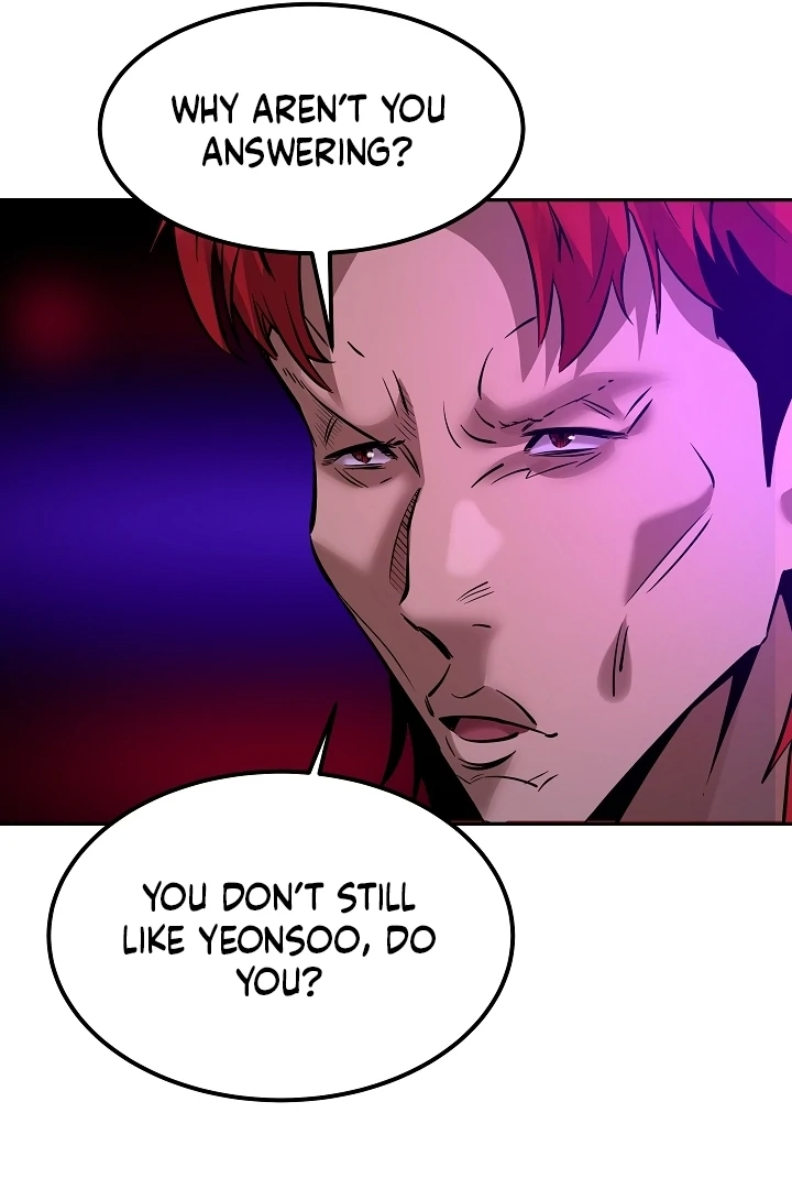 Born in Black Chapter 9 - Page 29