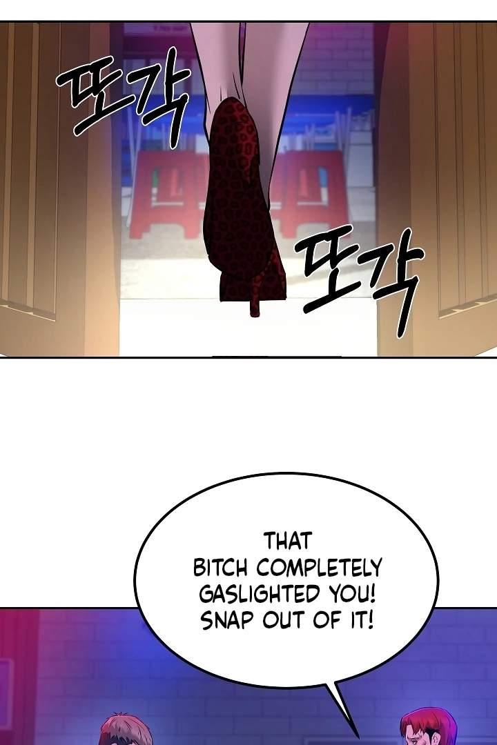 Born in Black Chapter 9 - Page 30