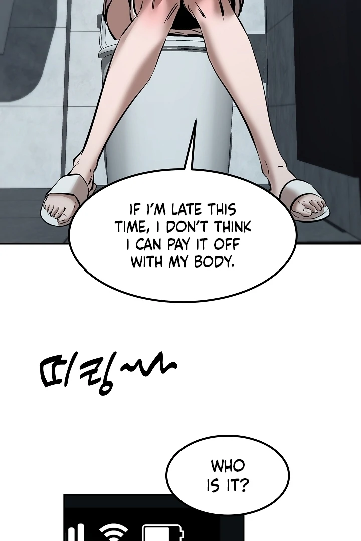 Born in Black Chapter 9 - Page 4
