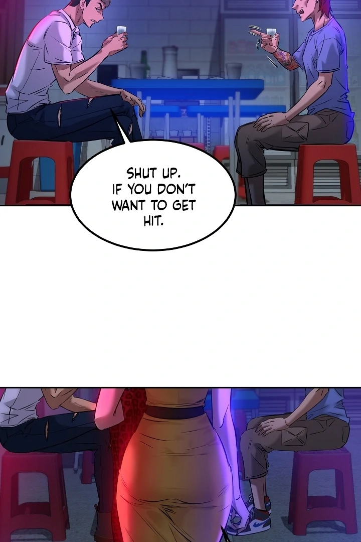 Born in Black Chapter 9 - Page 31