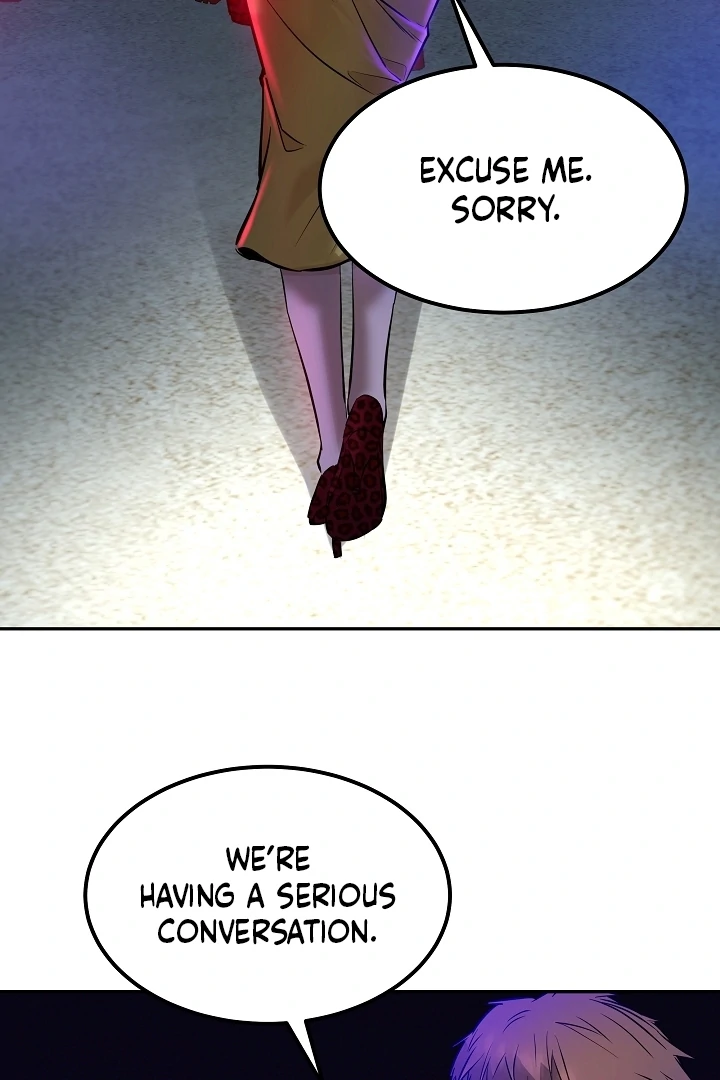 Born in Black Chapter 9 - Page 32