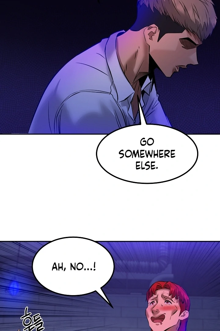 Born in Black Chapter 9 - Page 33