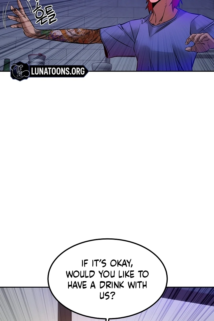 Born in Black Chapter 9 - Page 34