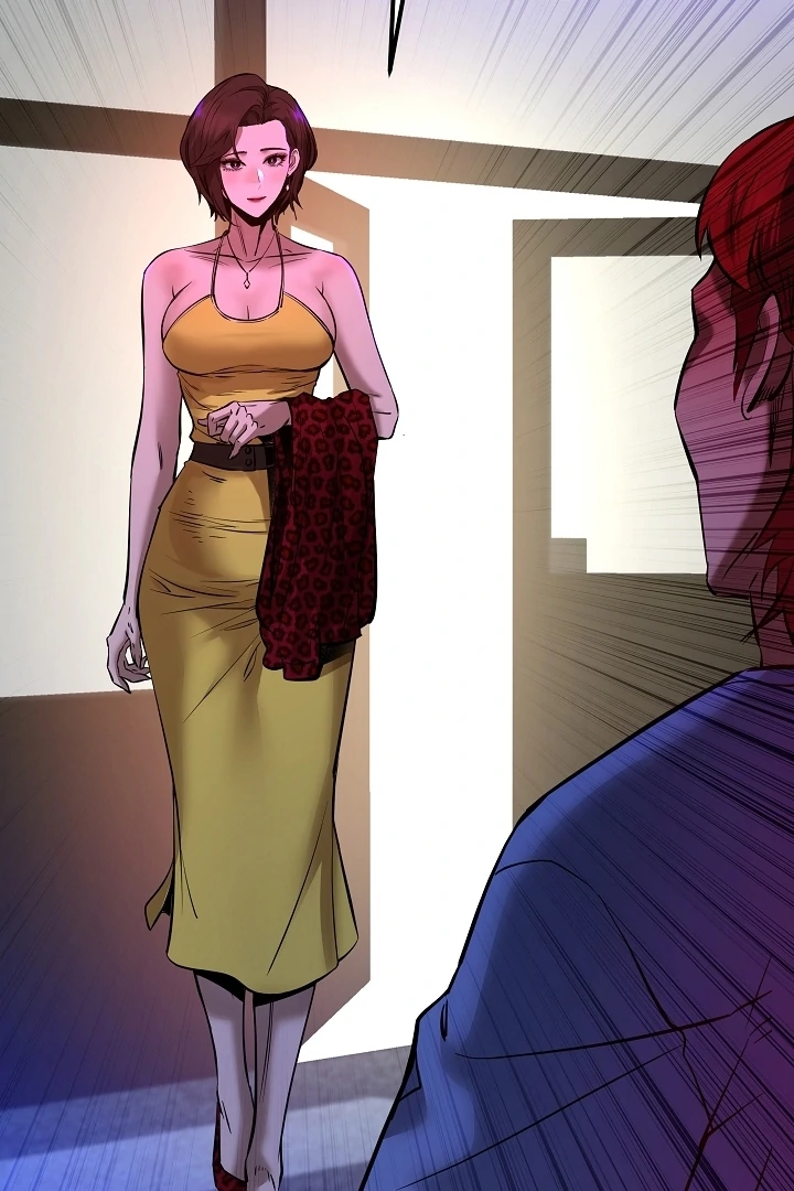 Born in Black Chapter 9 - Page 35
