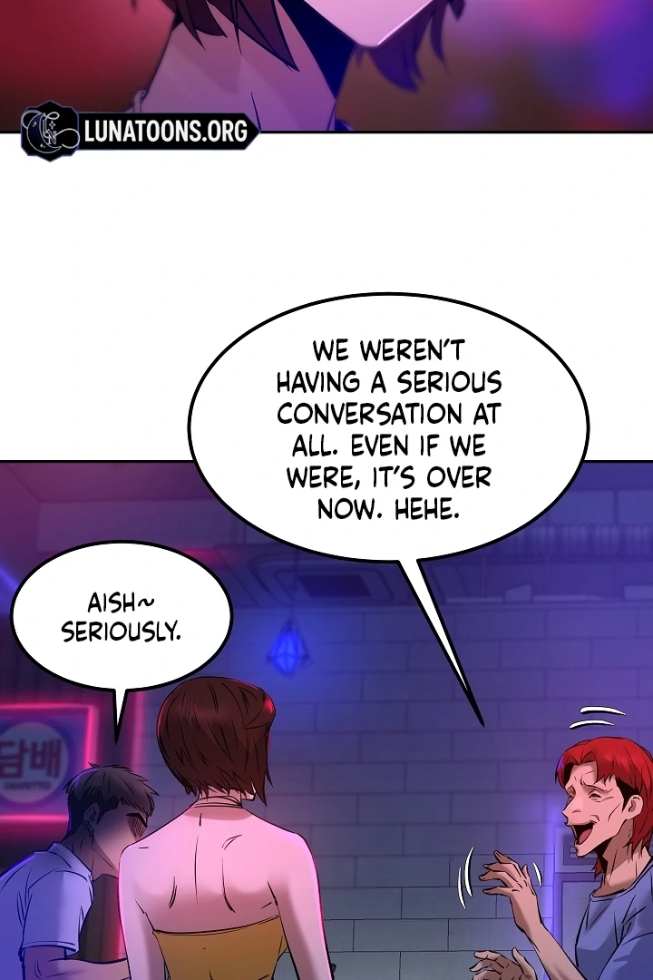 Born in Black Chapter 9 - Page 39