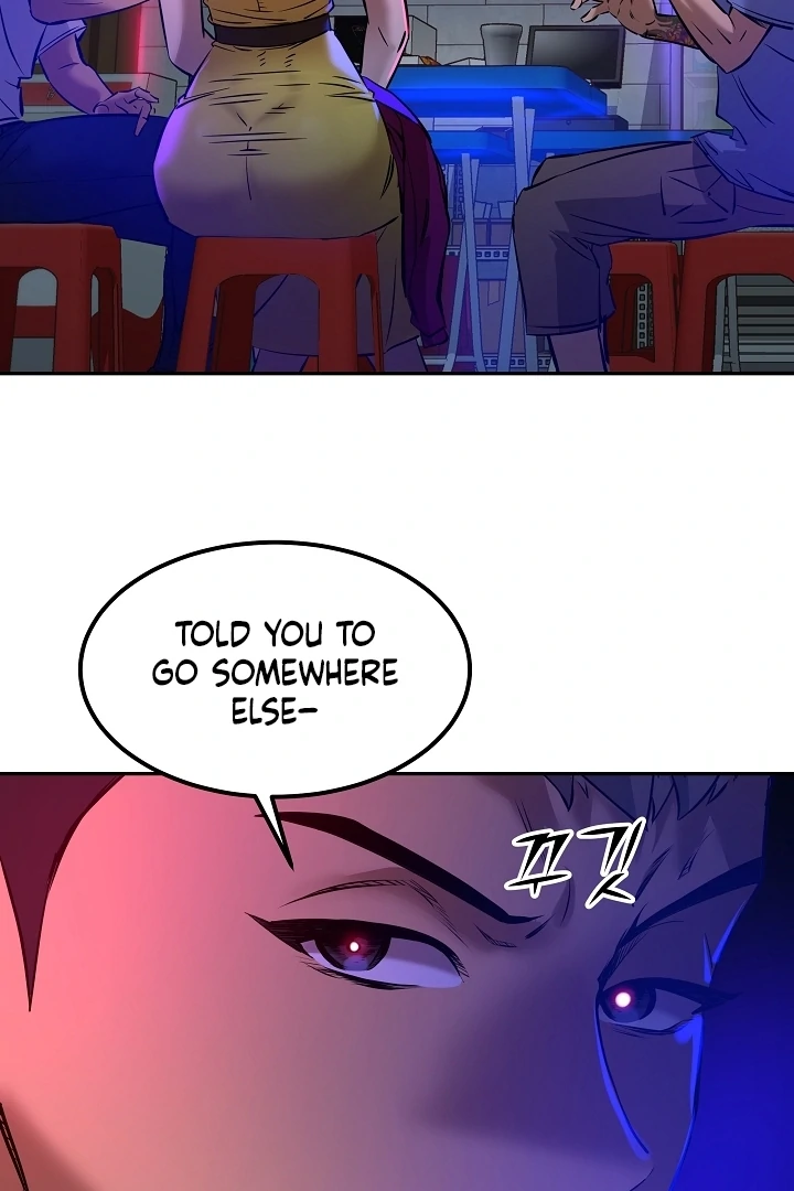 Born in Black Chapter 9 - Page 40