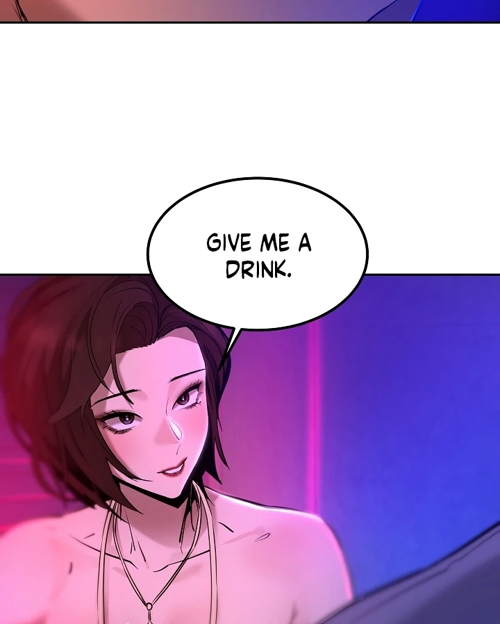 Born in Black Chapter 9 - Page 41