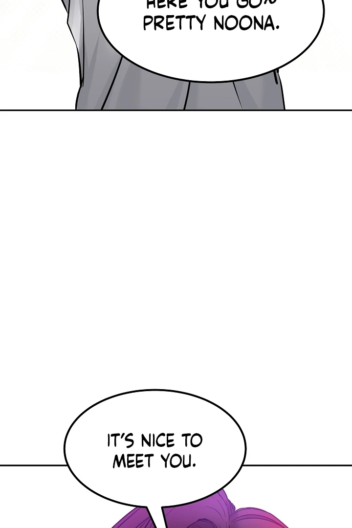 Born in Black Chapter 9 - Page 45