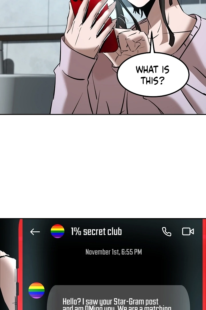 Born in Black Chapter 9 - Page 6