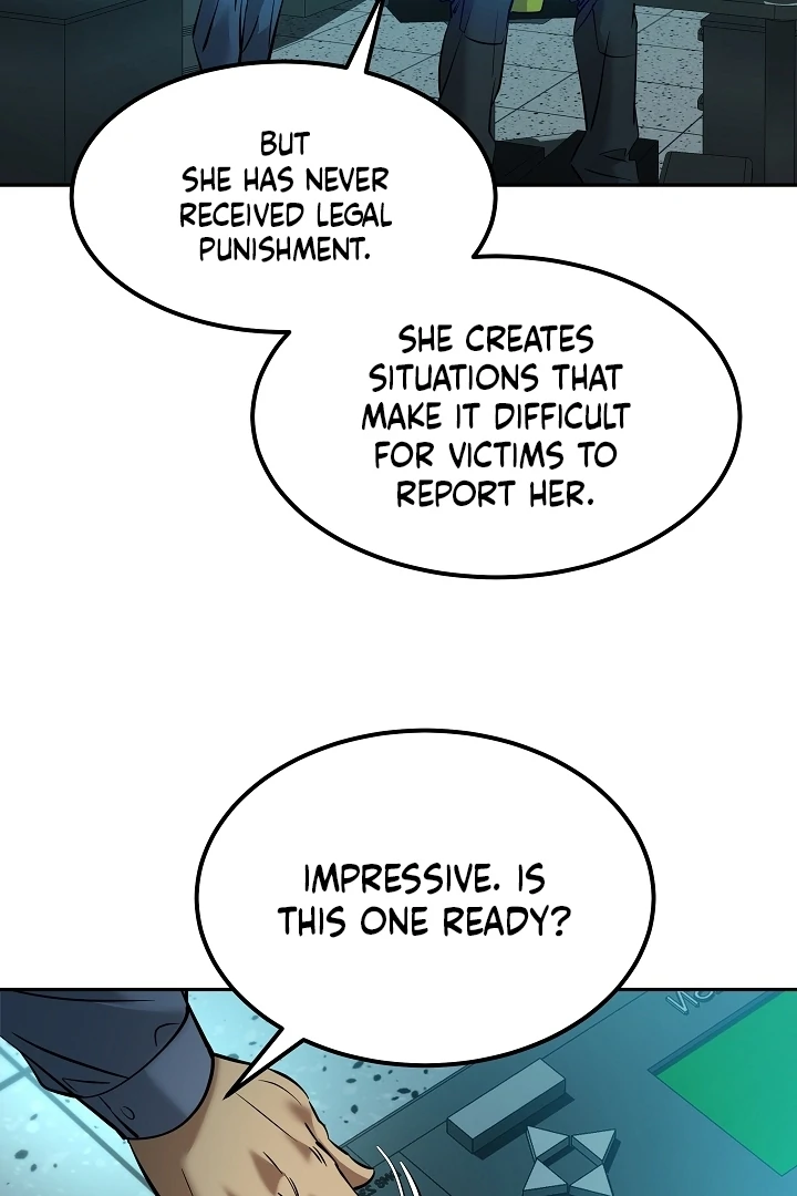 Born in Black Chapter 9 - Page 51