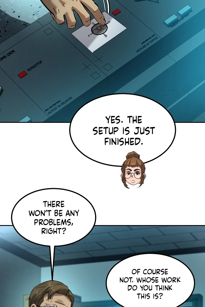Born in Black Chapter 9 - Page 52
