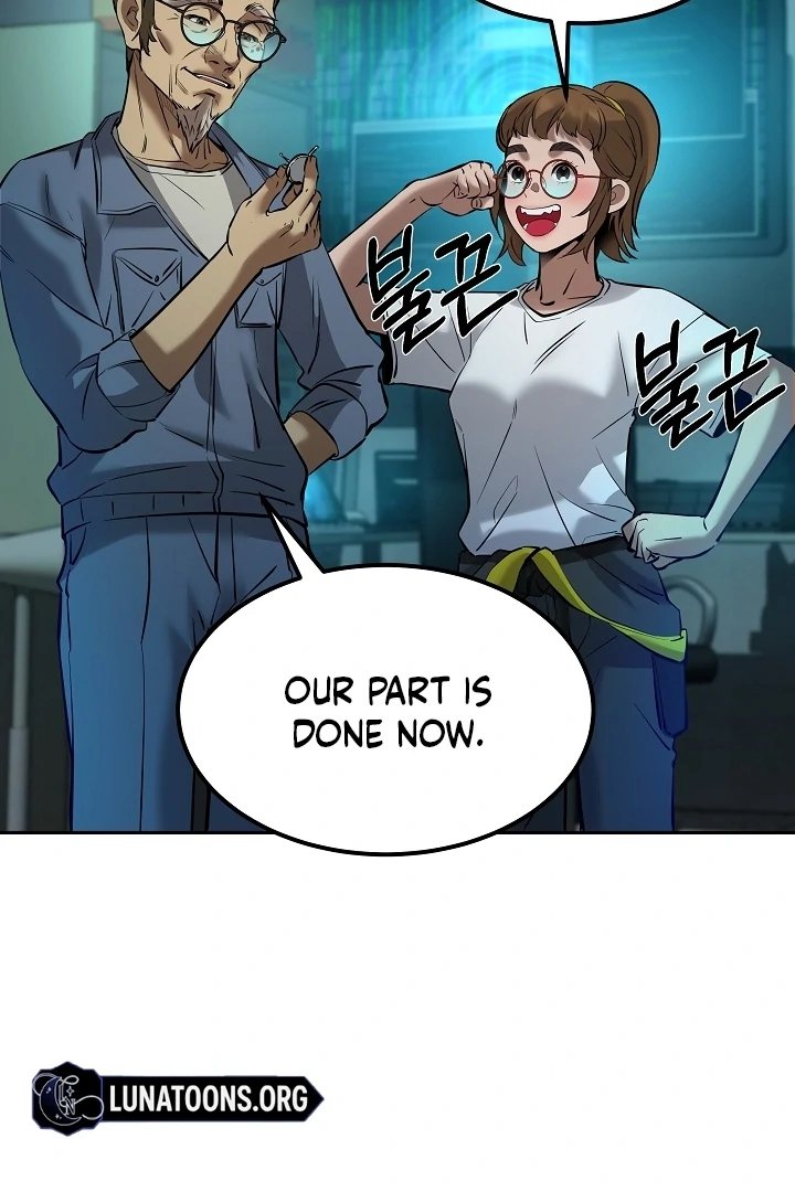 Born in Black Chapter 9 - Page 53