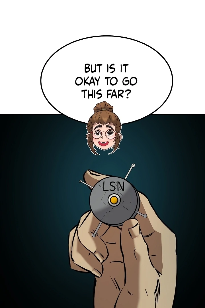 Born in Black Chapter 9 - Page 54