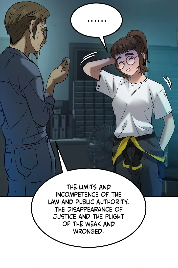 Born in Black Chapter 9 - Page 57