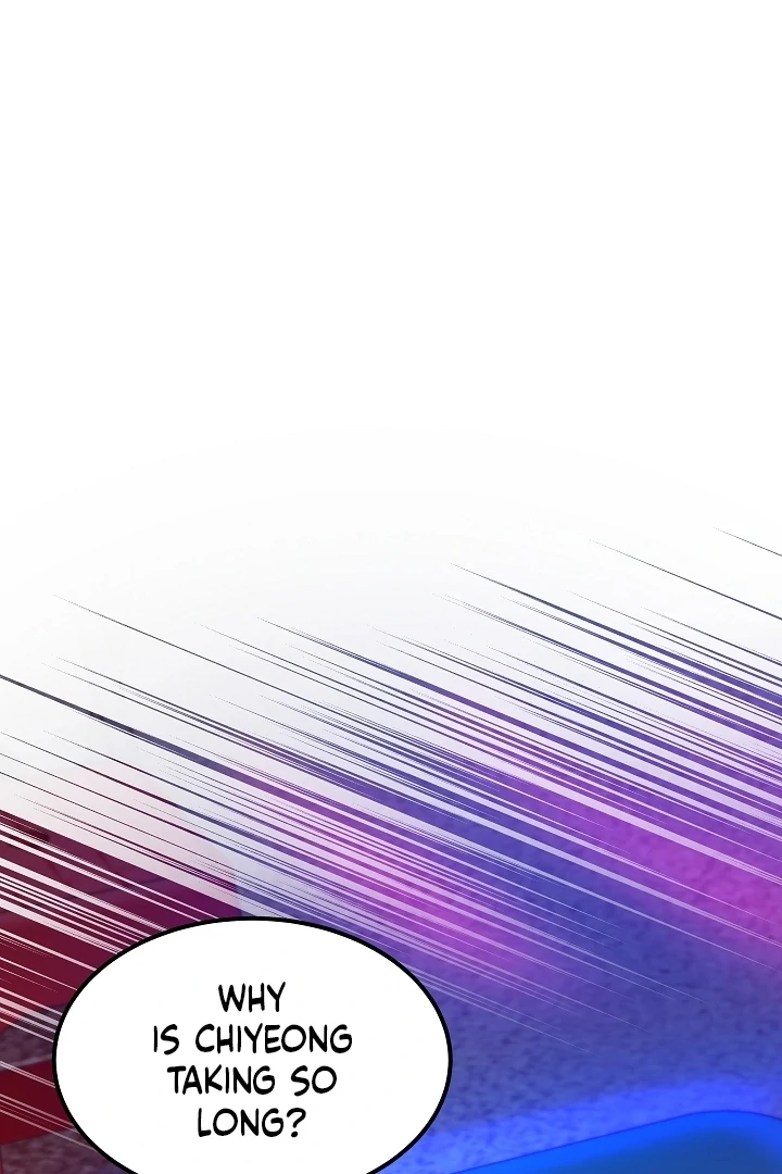 Born in Black Chapter 9 - Page 61