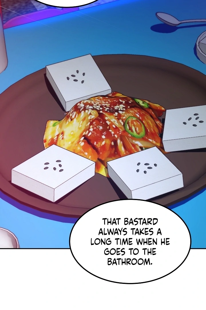 Born in Black Chapter 9 - Page 62