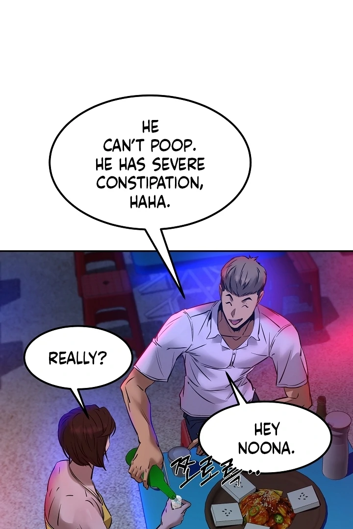 Born in Black Chapter 9 - Page 63