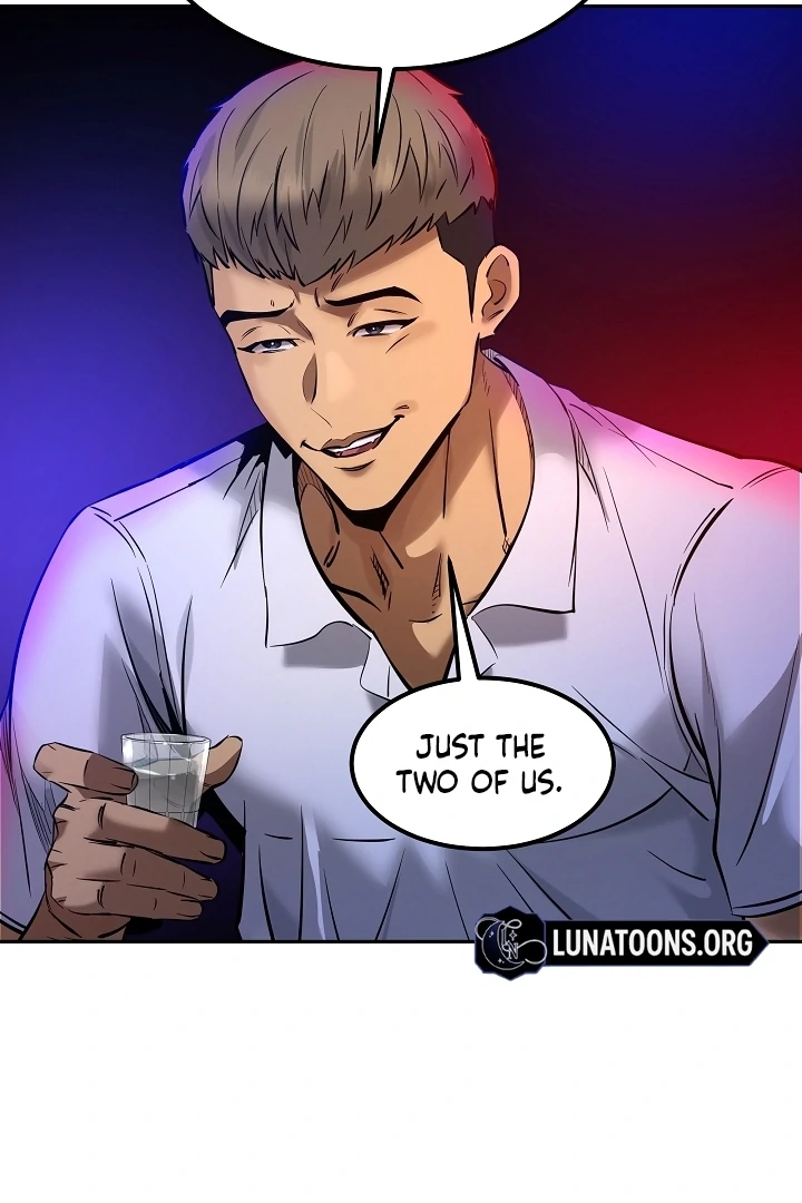 Born in Black Chapter 9 - Page 65