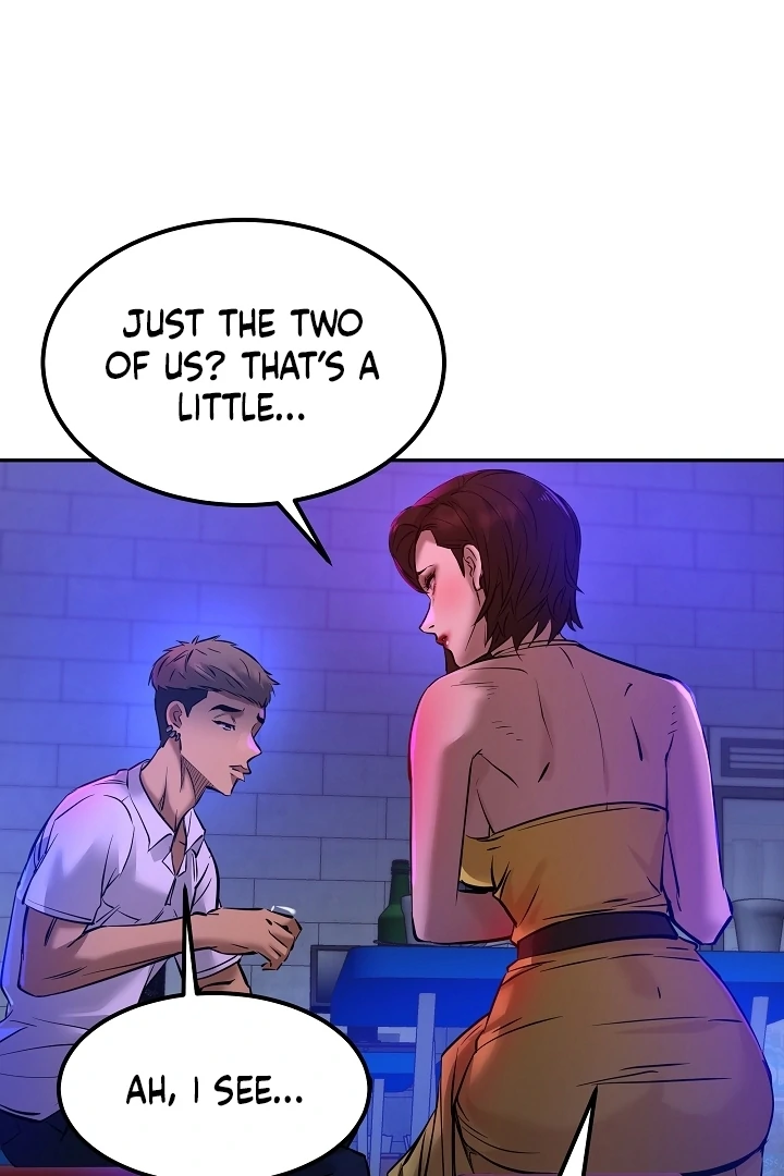Born in Black Chapter 9 - Page 66