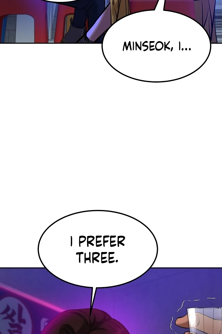 Born in Black Chapter 9 - Page 67