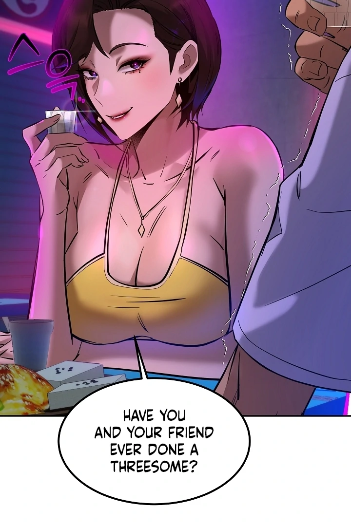 Born in Black Chapter 9 - Page 68