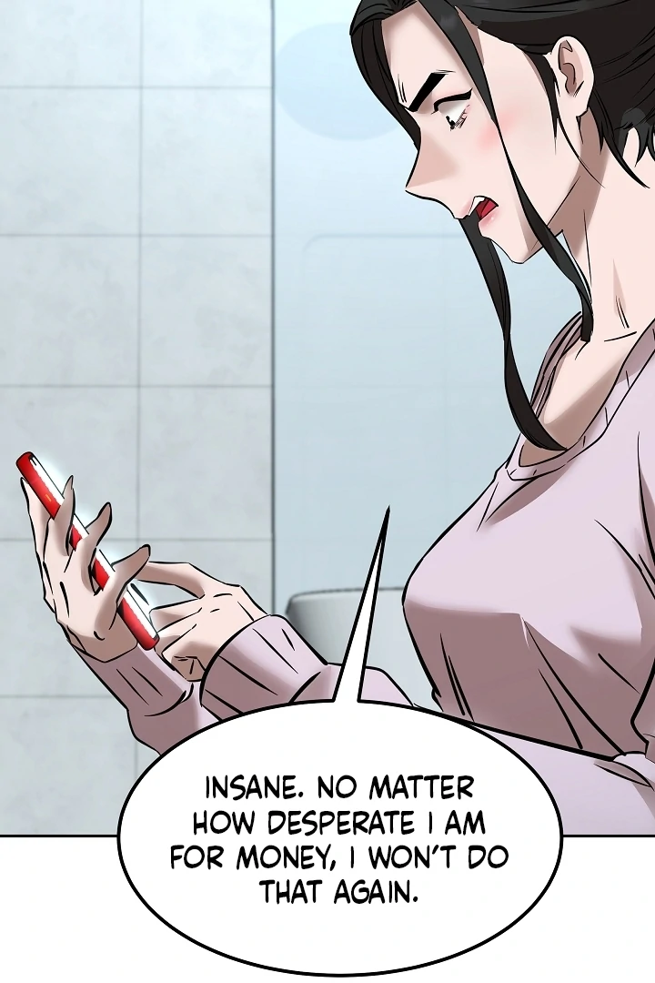 Born in Black Chapter 9 - Page 8
