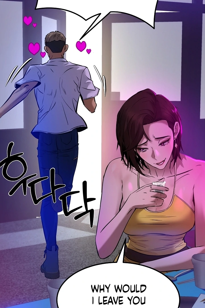 Born in Black Chapter 9 - Page 73