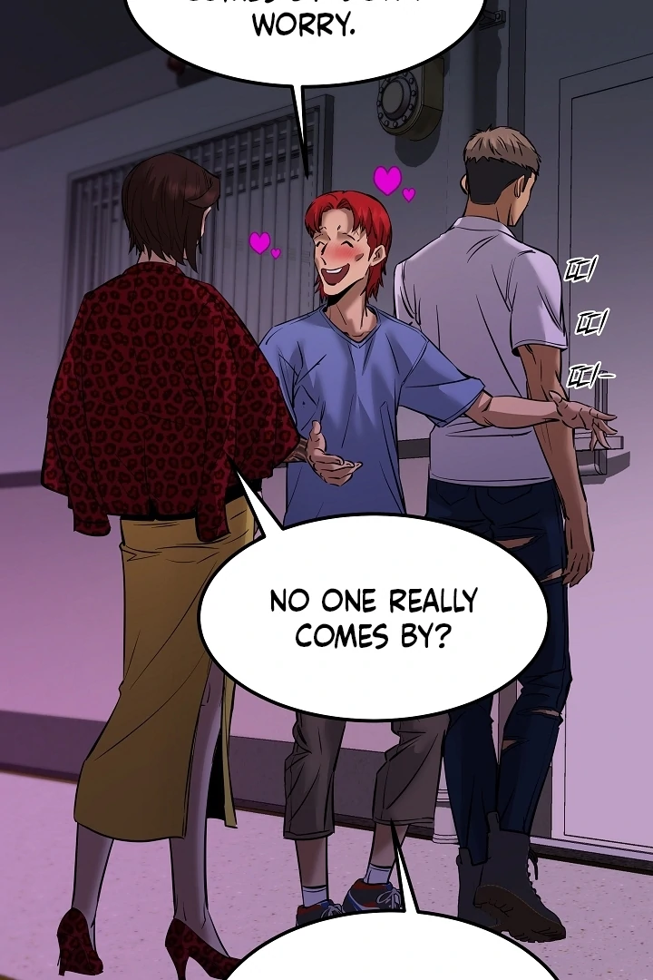 Born in Black Chapter 9 - Page 77