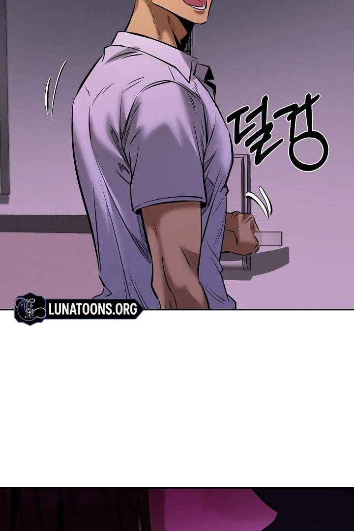 Born in Black Chapter 9 - Page 79