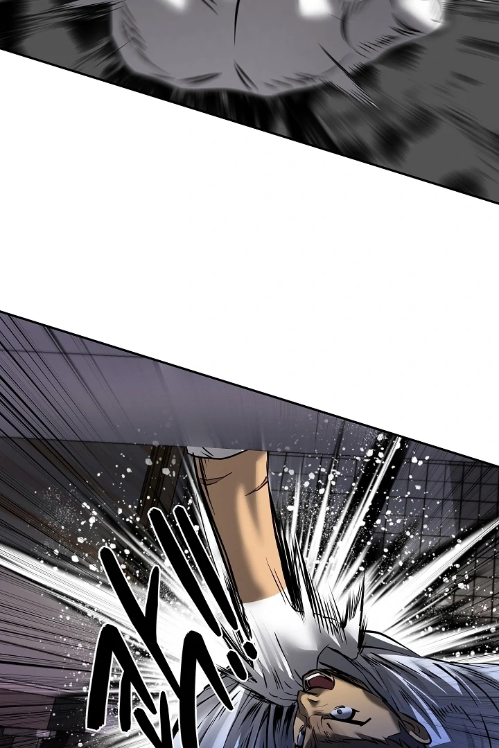 Born in Black Chapter 9 - Page 81