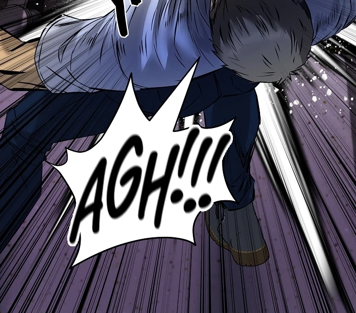 Born in Black Chapter 9 - Page 82