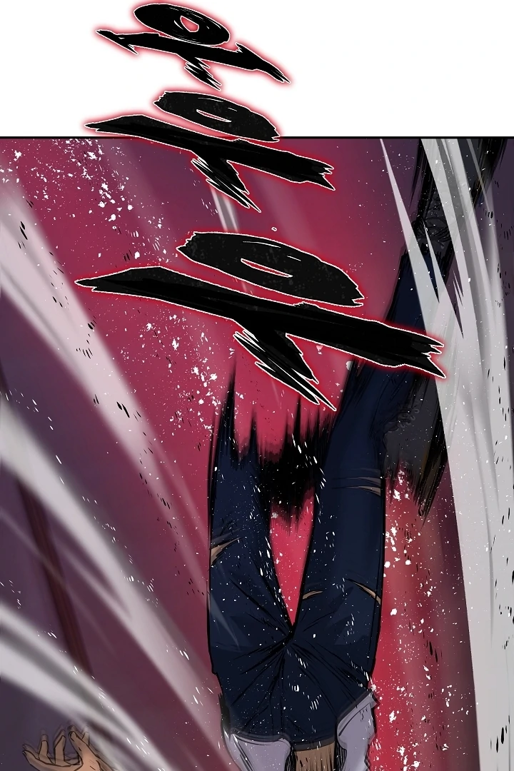 Born in Black Chapter 9 - Page 84