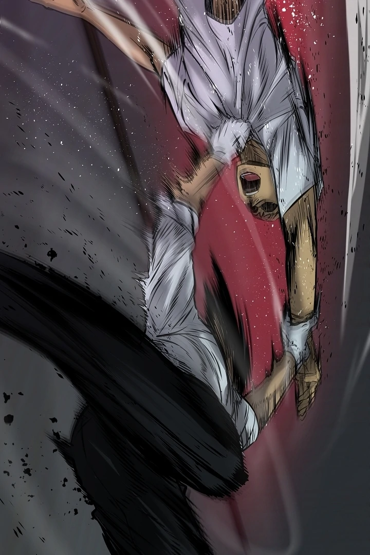 Born in Black Chapter 9 - Page 85