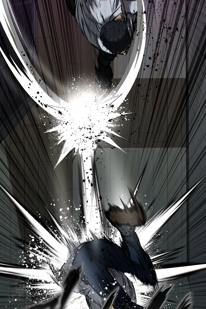 Born in Black Chapter 9 - Page 87
