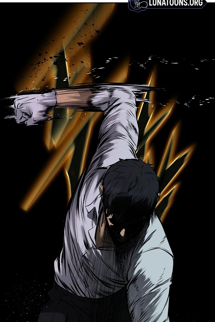 Born in Black Chapter 9 - Page 89