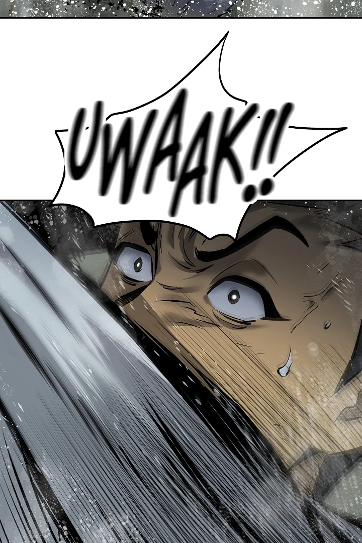 Born in Black Chapter 9 - Page 91